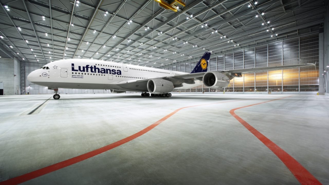 Lufthansa Dividende Und Hauptversammlung 15 Diekleinanleger Com