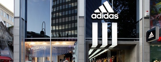 Adidas Dividende und Hauptversammlung 2015 | DieKleinanleger.com